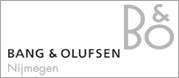 Bang&Olufsen Experience Center
